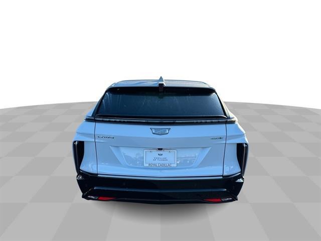 2026 Cadillac LYRIQ 4DR LUXURY Tucson AZ