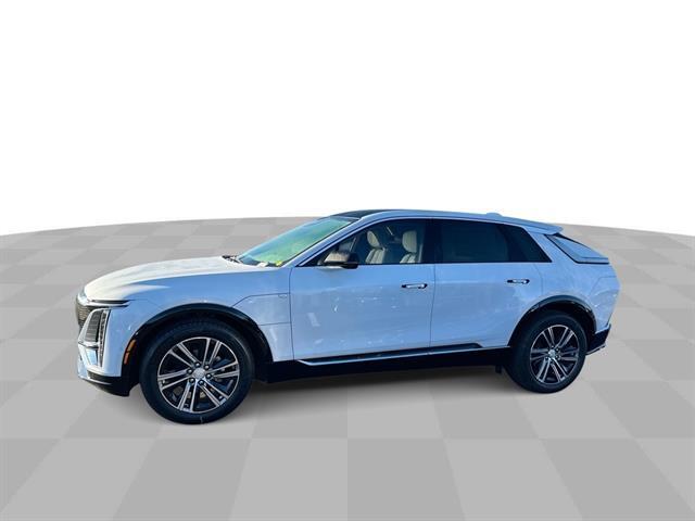 2026 Cadillac LYRIQ 4DR LUXURY Tucson AZ