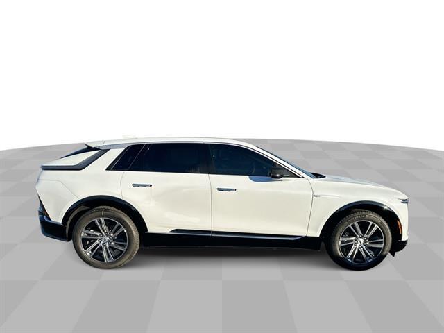 2026 Cadillac LYRIQ 4DR LUXURY Tucson AZ