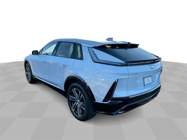 2026 Cadillac LYRIQ 4DR LUXURY Tucson AZ