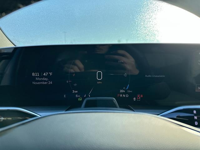 2026 Cadillac LYRIQ 4DR LUXURY Tucson AZ