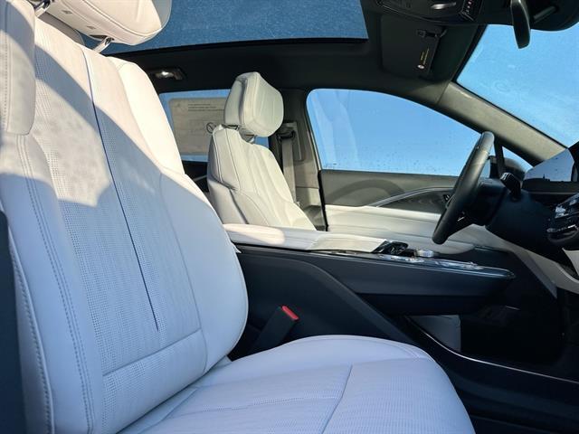 2026 Cadillac LYRIQ 4DR LUXURY Tucson AZ