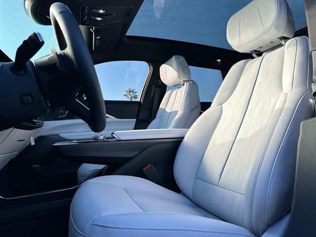 2026 Cadillac LYRIQ 4DR LUXURY Tucson AZ