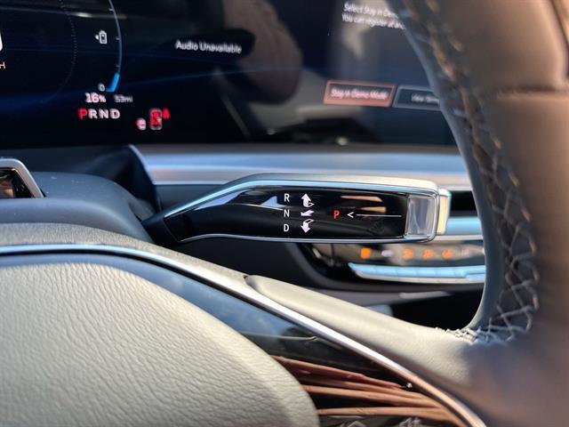 2026 Cadillac LYRIQ 4DR LUXURY Tucson AZ