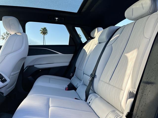 2026 Cadillac LYRIQ 4DR LUXURY Tucson AZ