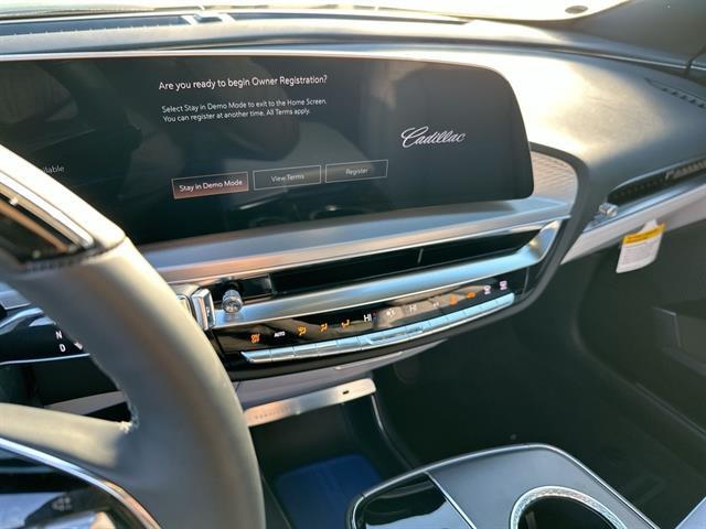 2026 Cadillac LYRIQ 4DR LUXURY Tucson AZ