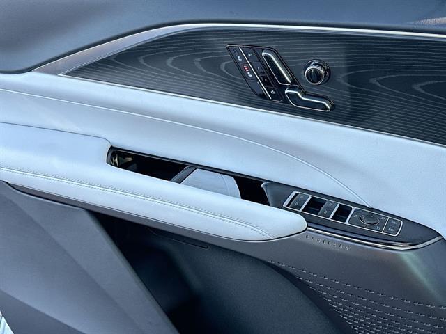 2026 Cadillac LYRIQ 4DR LUXURY Tucson AZ