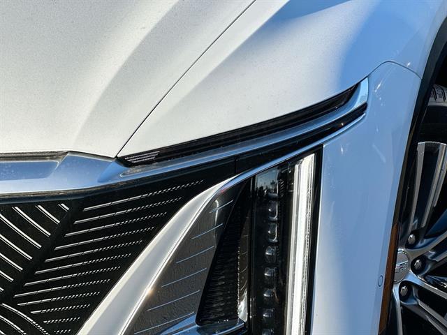 2026 Cadillac LYRIQ 4DR LUXURY Tucson AZ