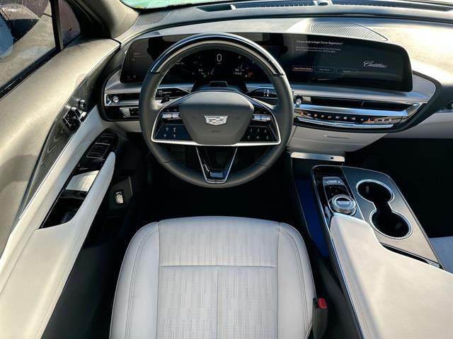 2026 Cadillac LYRIQ 4DR LUXURY Tucson AZ