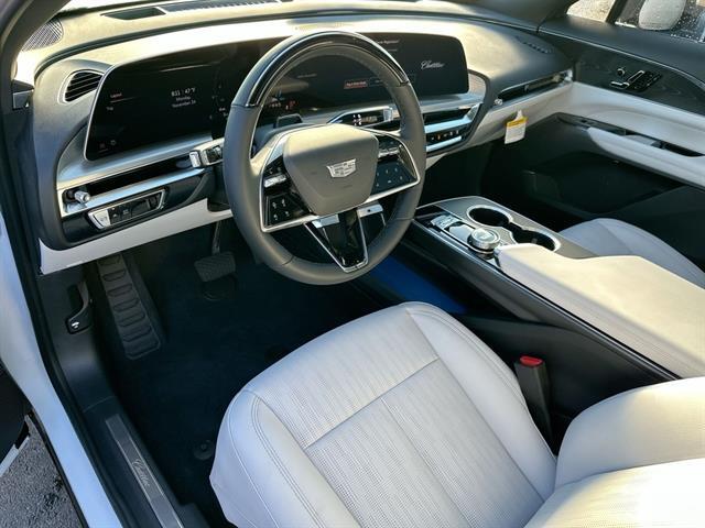 2026 Cadillac LYRIQ 4DR LUXURY Tucson AZ