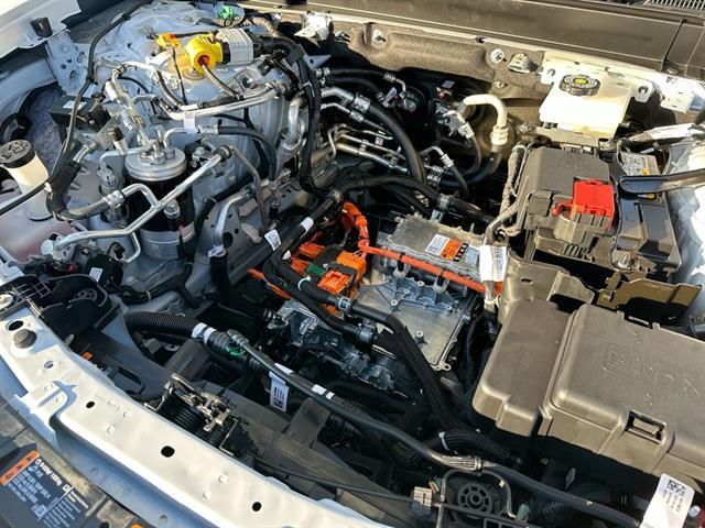 2026 Cadillac LYRIQ 4DR LUXURY Tucson AZ