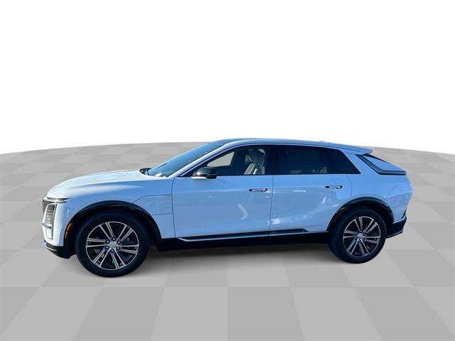 2026 Cadillac LYRIQ 4DR LUXURY Tucson AZ