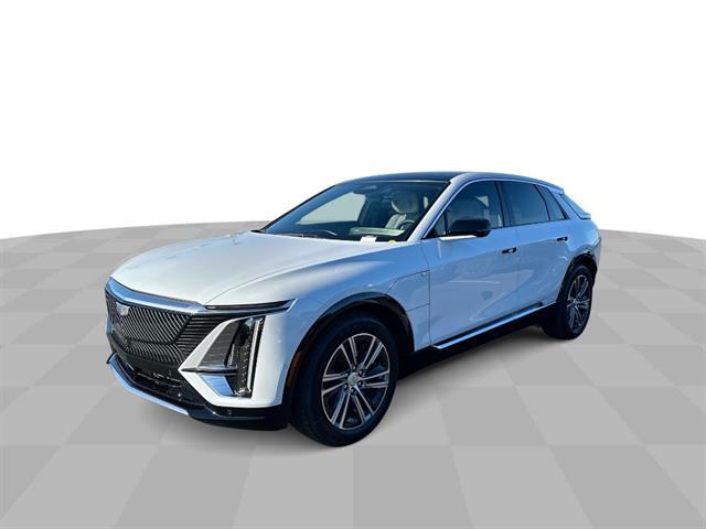 2026 Cadillac LYRIQ 4DR LUXURY Tucson AZ