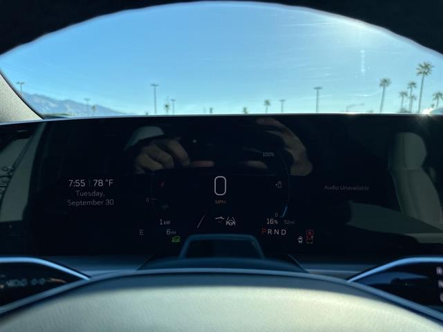 2026 Cadillac LYRIQ 4DR LUXURY Tucson AZ