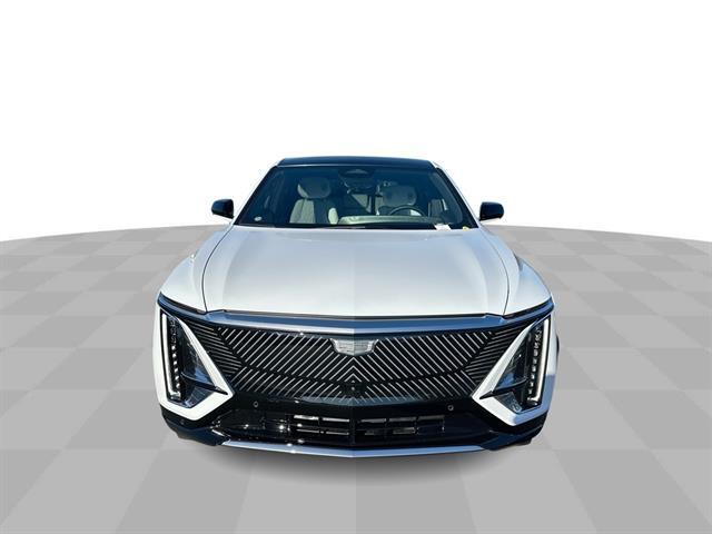 2026 Cadillac LYRIQ 4DR LUXURY Tucson AZ