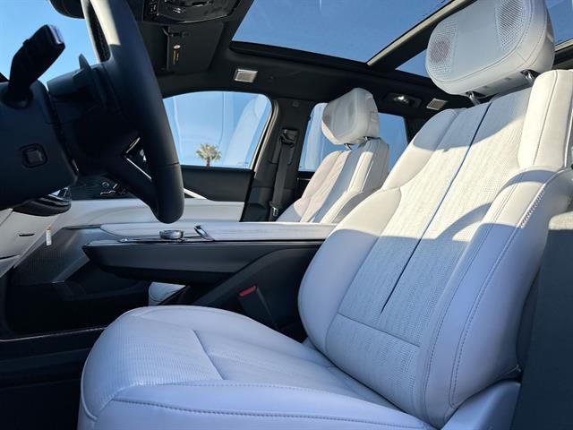 2026 Cadillac LYRIQ 4DR LUXURY Tucson AZ