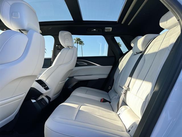 2026 Cadillac LYRIQ 4DR LUXURY Tucson AZ