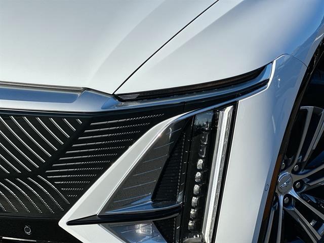 2026 Cadillac LYRIQ 4DR LUXURY Tucson AZ