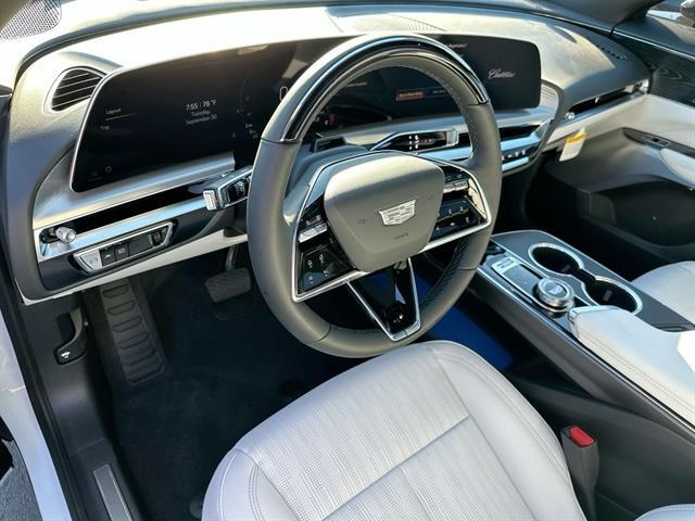 2026 Cadillac LYRIQ 4DR LUXURY Tucson AZ