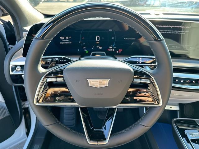 2026 Cadillac LYRIQ 4DR LUXURY Tucson AZ