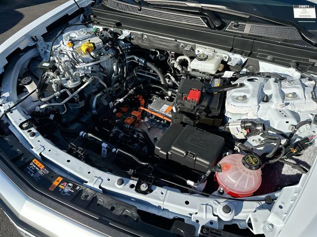 2026 Cadillac LYRIQ 4DR LUXURY Tucson AZ