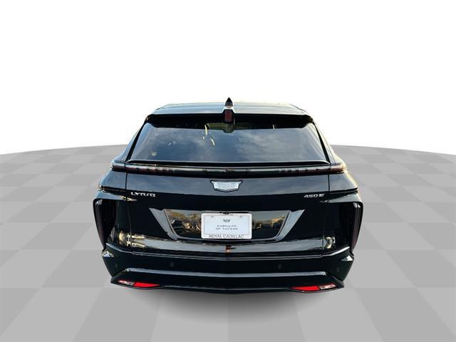 2026 Cadillac LYRIQ 4DR SPORT Tucson AZ