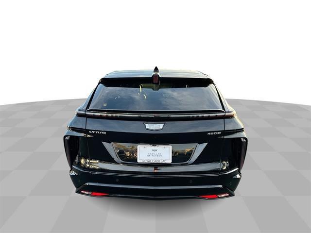 2026 Cadillac LYRIQ 4DR SPORT Tucson AZ