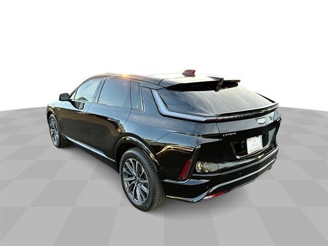 2026 Cadillac LYRIQ 4DR SPORT Tucson AZ