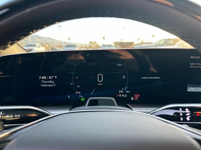 2026 Cadillac LYRIQ 4DR SPORT Tucson AZ