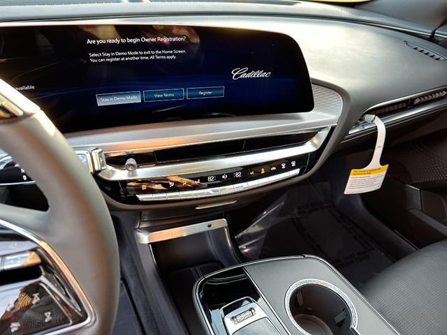 2026 Cadillac LYRIQ 4DR SPORT Tucson AZ