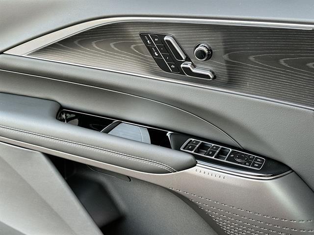 2026 Cadillac LYRIQ 4DR SPORT Tucson AZ