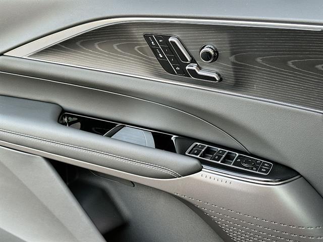 2026 Cadillac LYRIQ 4DR SPORT Tucson AZ