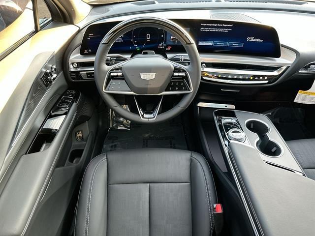 2026 Cadillac LYRIQ 4DR SPORT Tucson AZ