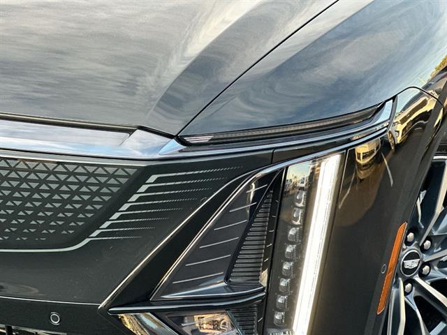 2026 Cadillac LYRIQ 4DR SPORT Tucson AZ