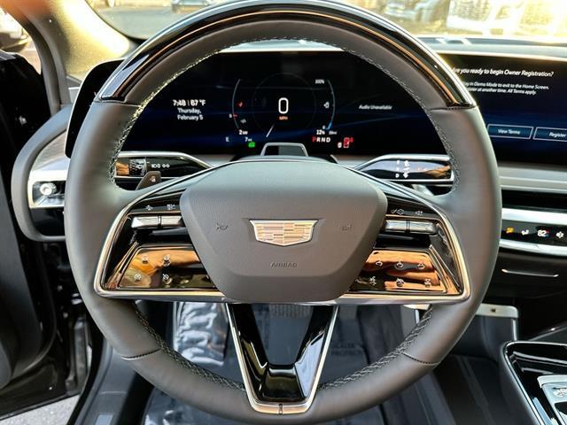 2026 Cadillac LYRIQ 4DR SPORT Tucson AZ