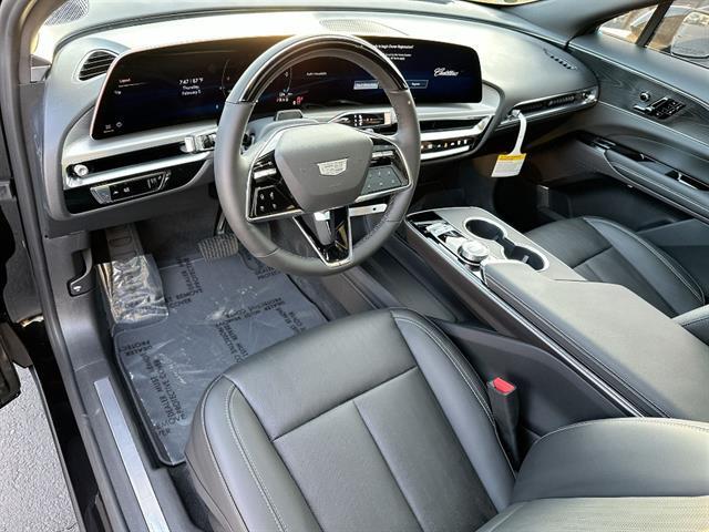 2026 Cadillac LYRIQ 4DR SPORT Tucson AZ