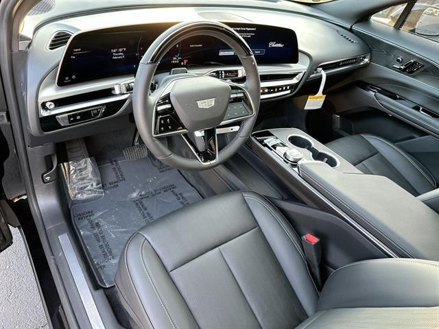 2026 Cadillac LYRIQ 4DR SPORT Tucson AZ