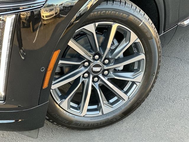 2026 Cadillac LYRIQ 4DR SPORT Tucson AZ