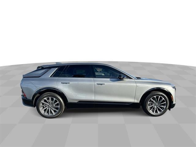 2026 Cadillac LYRIQ 4DR SPORT Tucson AZ