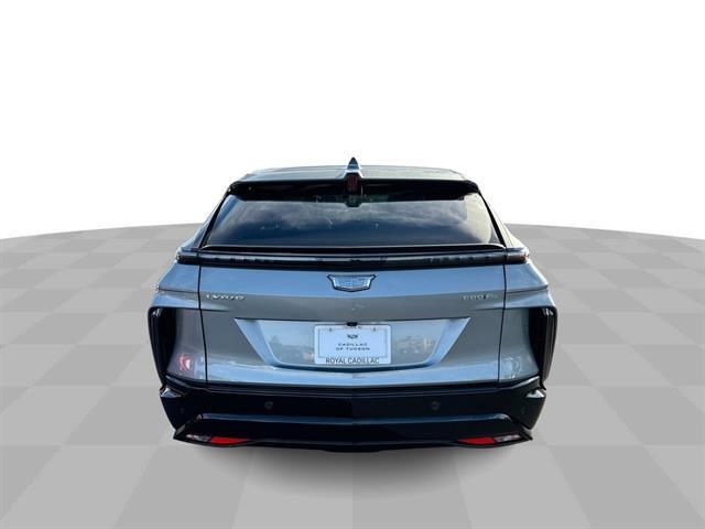 2026 Cadillac LYRIQ 4DR SPORT Tucson AZ