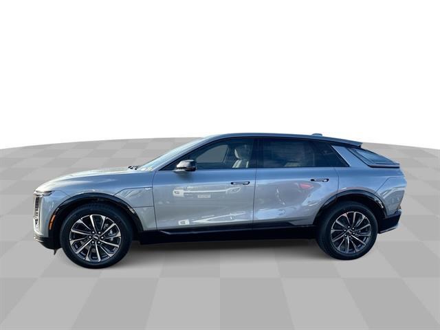 2026 Cadillac LYRIQ 4DR SPORT Tucson AZ