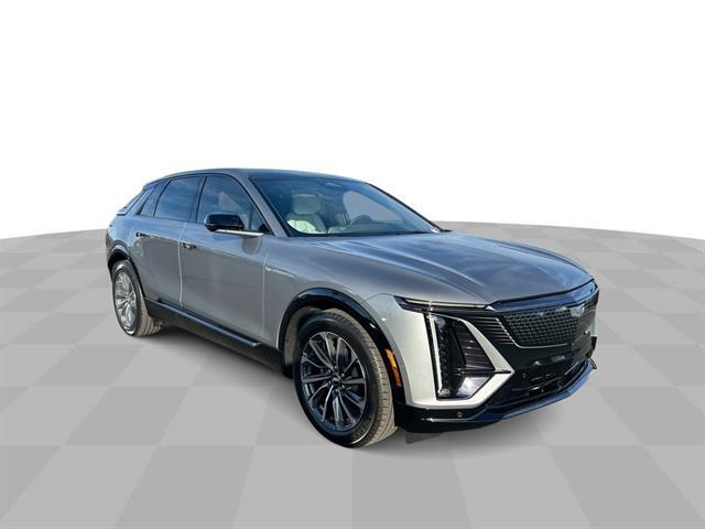 2026 Cadillac LYRIQ 4DR SPORT Tucson AZ