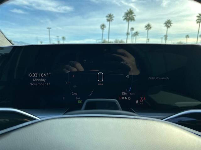 2026 Cadillac LYRIQ 4DR SPORT Tucson AZ