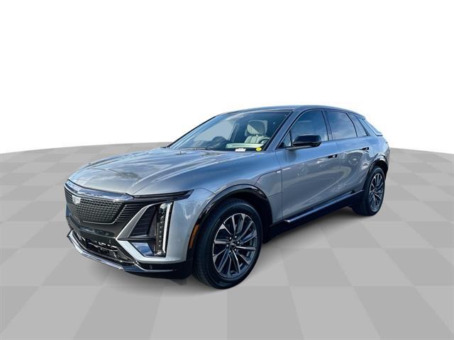 2026 Cadillac LYRIQ 4DR SPORT Tucson AZ