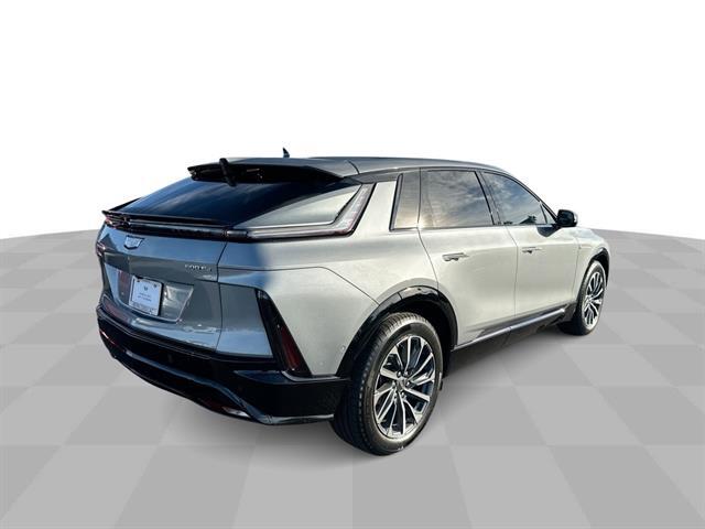 2026 Cadillac LYRIQ 4DR SPORT Tucson AZ