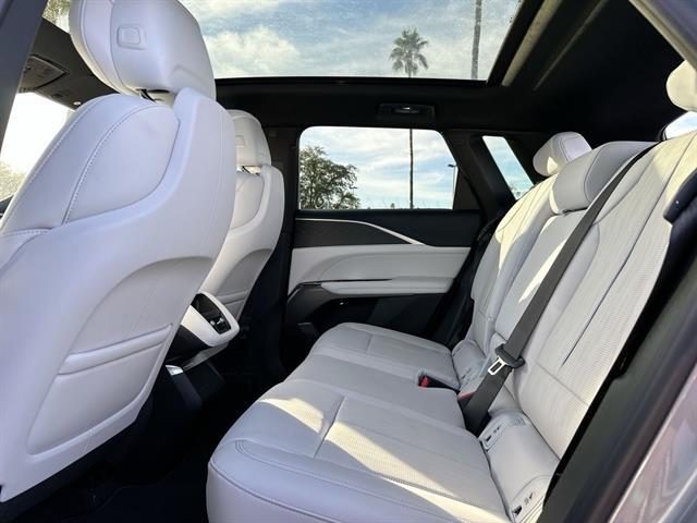 2026 Cadillac LYRIQ 4DR SPORT Tucson AZ