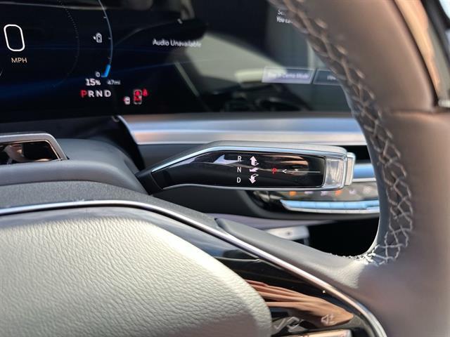 2026 Cadillac LYRIQ 4DR SPORT Tucson AZ