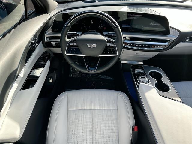 2026 Cadillac LYRIQ 4DR SPORT Tucson AZ