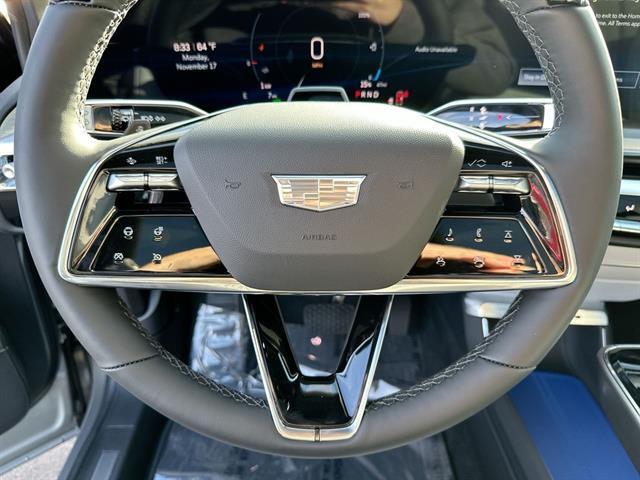 2026 Cadillac LYRIQ 4DR SPORT Tucson AZ