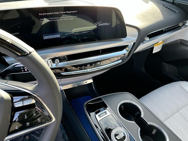 2026 Cadillac LYRIQ 4DR SPORT Tucson AZ